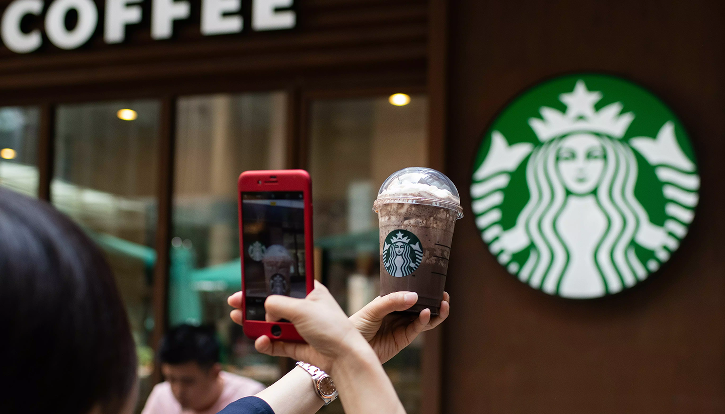 Starbucks Invests 100M In New Retail Startups